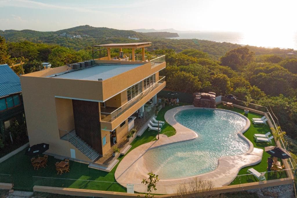 Hotel de Caño Dulce - imagen 1