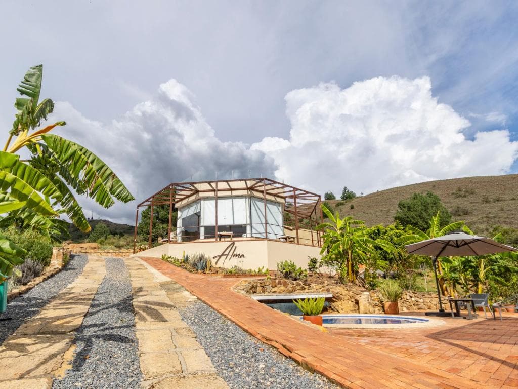 Hotel de Alma - imagen 1