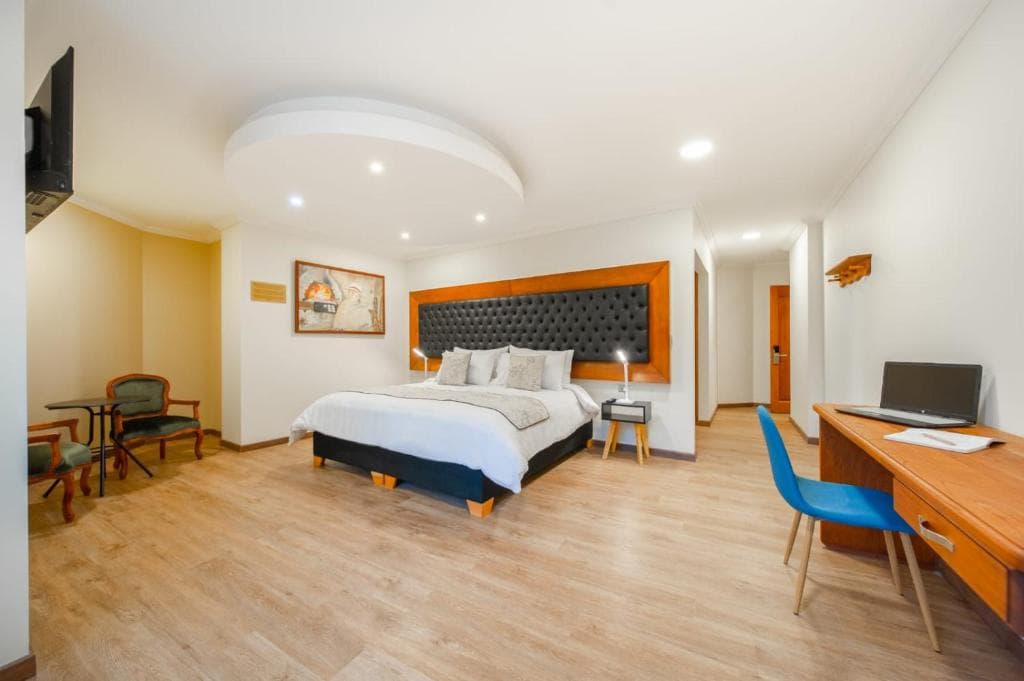 Hotel Orígenes - imagen 1